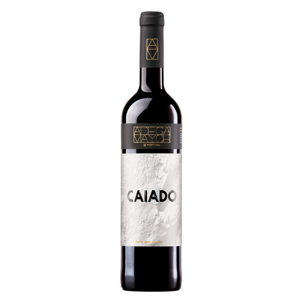 Vinho Tinto Caiado 75Cl (Cx6)