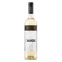 Vinho Branco Caiado 75Cl (Cx6)