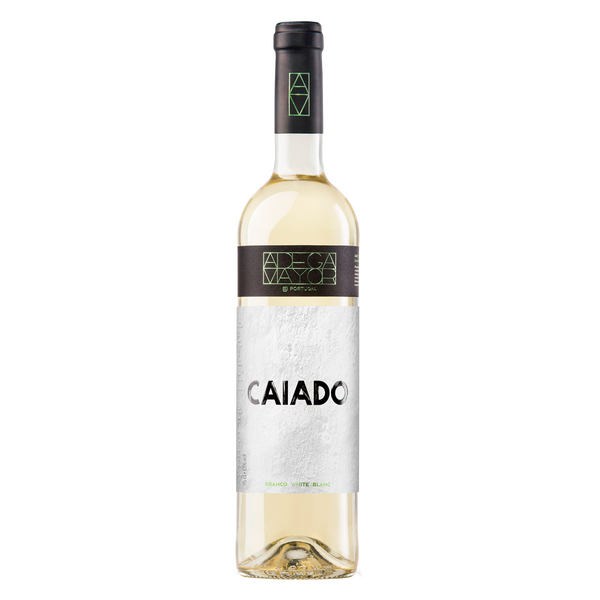 Vinho Branco Caiado 75Cl (Cx6)