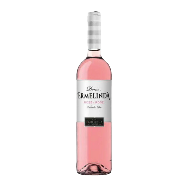 Vinho Rose Dona Ermelinda 75Cl (Cx6)