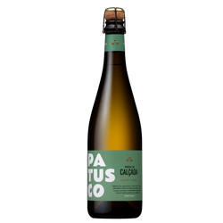 Vinho Verde Portal Da Calçada Patusco 75Cl (Cx6)