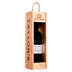 Vinho Do Porto Taylor’S Vintage Quinta De Vargellas 2022 75C