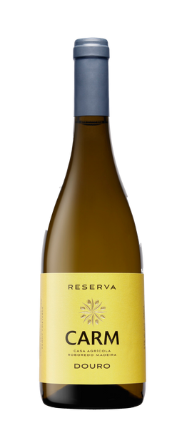 Vinho Branco Carm Reserva 75Cl (Cx6)