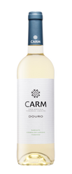 Vinho Branco Carm Colheita 12.5º 75Cl (Cx6)