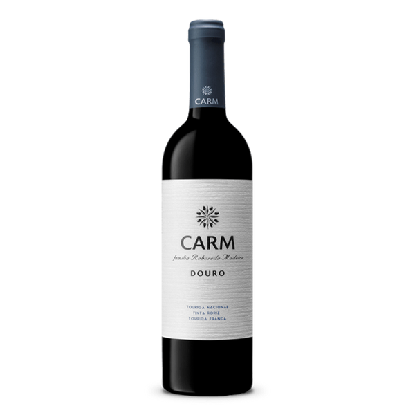 Vinho Tinto Carm Colheita 14º 75Cl (Cx6)
