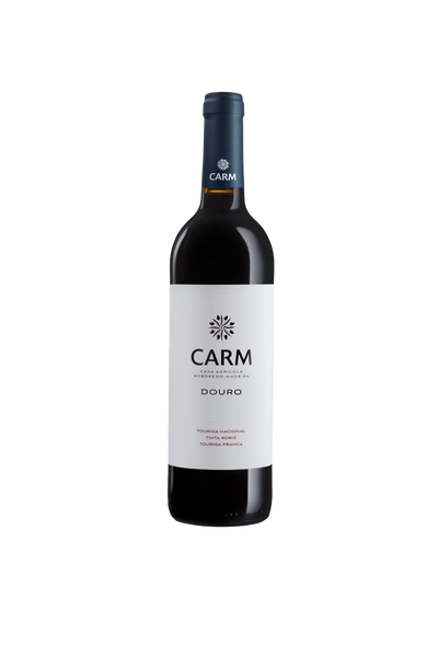 Vinho Tinto Carm Colheita 14º 75Cl (Cx6)