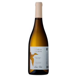 Vinho Branco Luis Pato Vinhas Velhas 75Cl (Cx6)