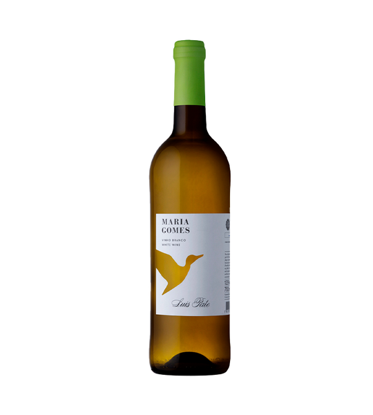 Vinho Branco Luis Pato Maria Gomes 75Cl (Cx6)