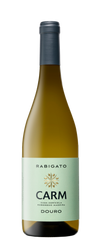 Vinho Branco Carm Rabigato 75Cl (Cx6)