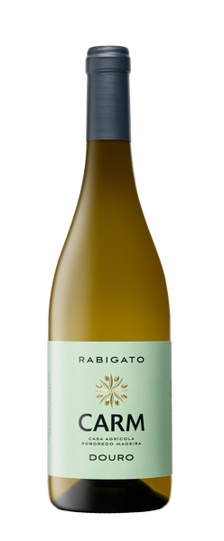 Vinho Branco Carm Rabigato 75Cl (Cx6)