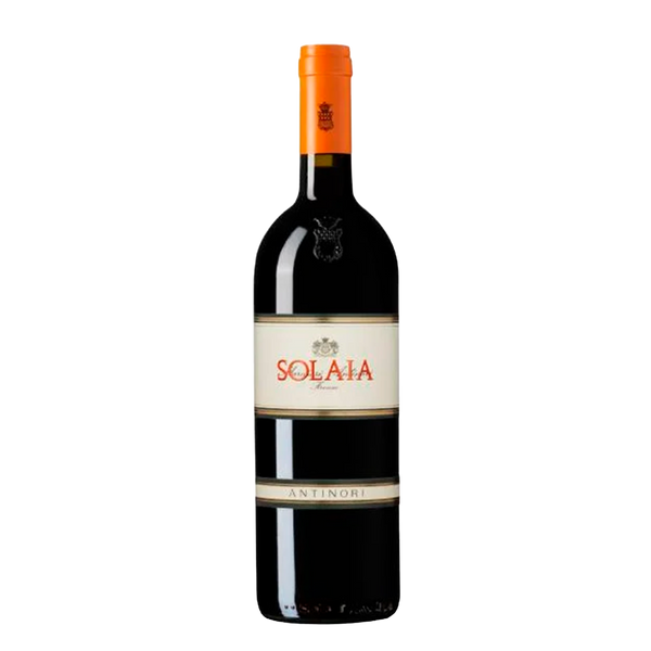 Vinho Tinto Solaia 2022 75Cl