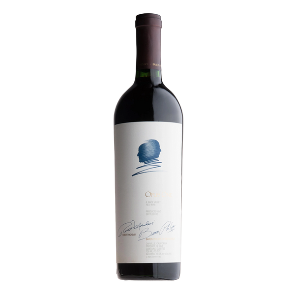 Vinho Tinto Opus One 75Cl
