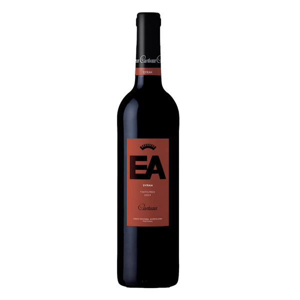 Vinho Tinto Ea Syrah 75Cl (Cx6)