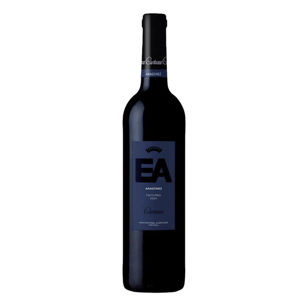 Vinho Tinto Ea Aragonez 75Cl (Cx6)