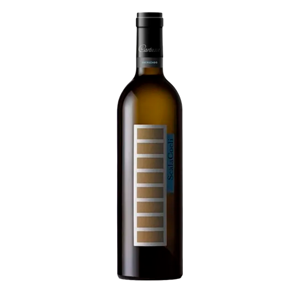 Vinho Branco Scala Coeli Encruzado 75Cl (Cx3)