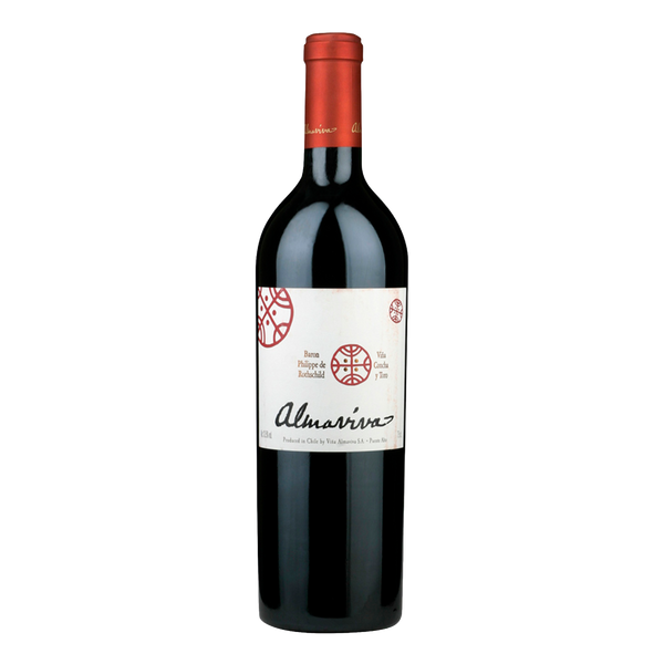 Vinho Tinto Almaviva 75Cl (Cx6)