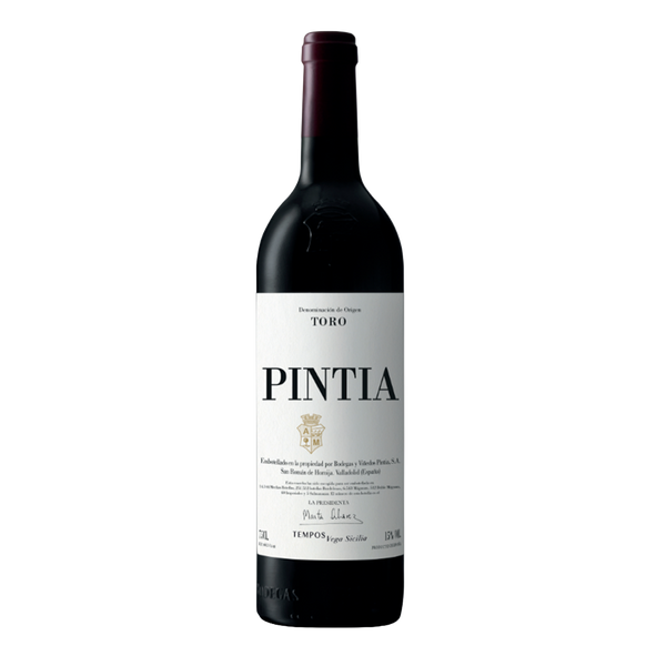 Vinho Tinto Pintia 75Cl (Cx6)