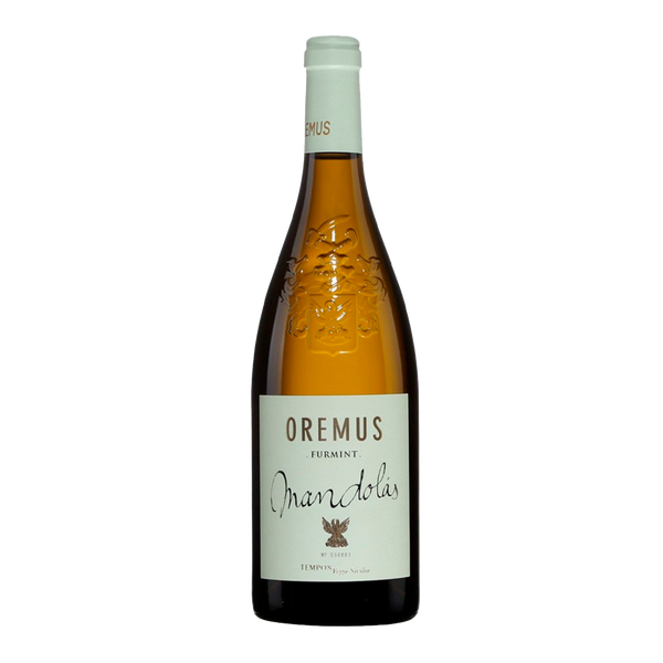 Vinho Branco Oremos Mandolas 75Cl (Cx6)