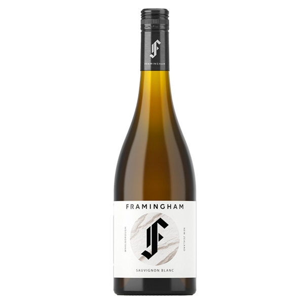 Vinho Branco Framingham Sauvignon Blanc 75Cl