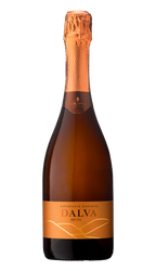 Espumante  Dalva Bruto  12.5º  75Cl (Cx6)