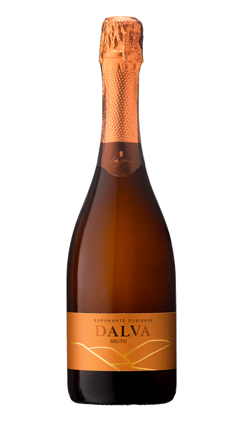 Espumante  Dalva Bruto  12.5º  75Cl (Cx6)