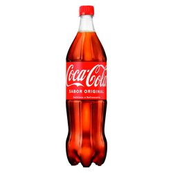 Coca Cola Pet 1.5Lt (Cx8)