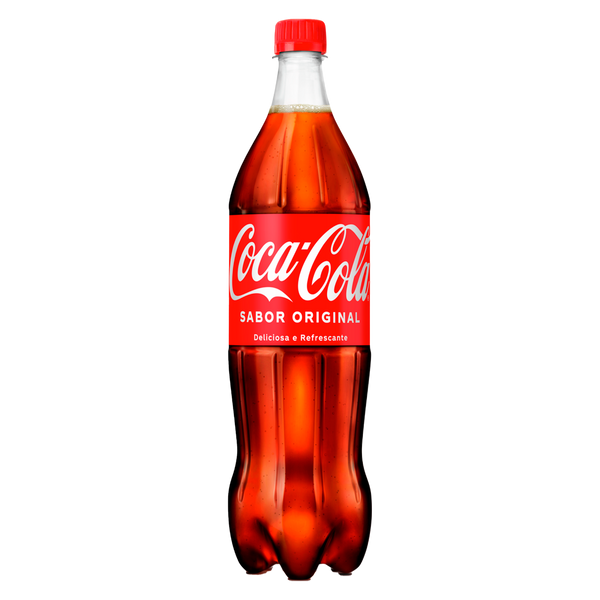 Coca Cola Pet 1.5Lt (Cx8)