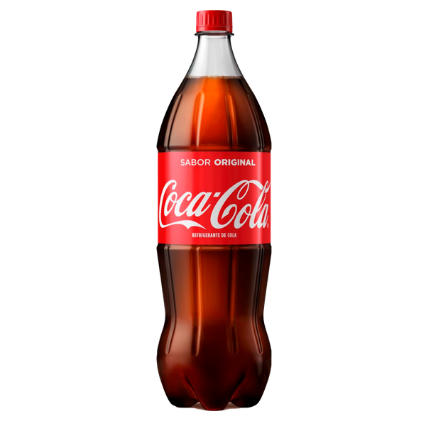 Coca Cola Pet 1.5Lt (Cx8)