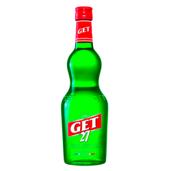 Licor Get 27 21º 70Cl (Cx6)