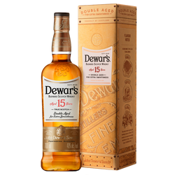 Whisky Dewar´S 15 Anos 40 º 70Cl (Cx6)