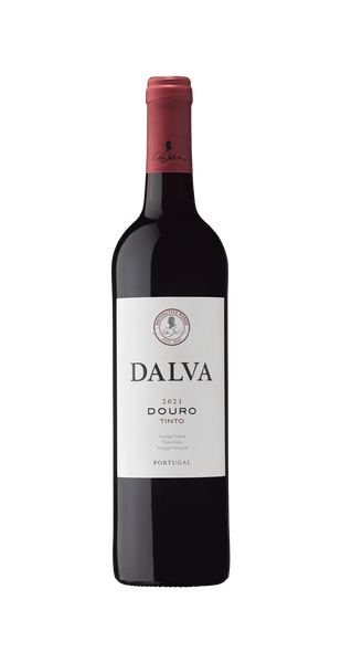 Vinho Tinto Dalva Dop Colheita 13º 75Cl (Cx6)