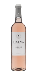 Vinho Rosé Dalva Dop 12.5º 75Cl (Cx6)