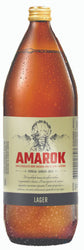 Cerveja Amarok 1Litro (Cx6)