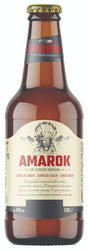 Cerveja Amarok 25Cl Pack 10 (Cx20)