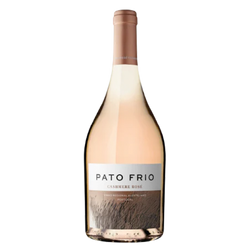 Vinho Rosé Pato Frio Cashmere 75Cl (Cx6)