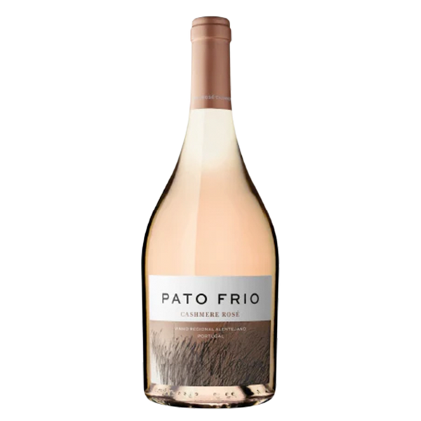 Vinho Rosé Pato Frio Cashmere 75Cl (Cx6)