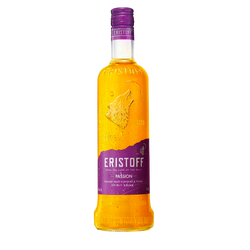 Vodka Eristoff Passion Fruit 70Cl (Cx6)