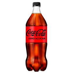 Coca Cola Zero Pet 1.5Lt (Cx8)