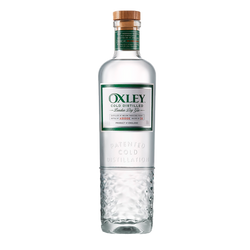 Gin Oxley 70Cl (Cx6)