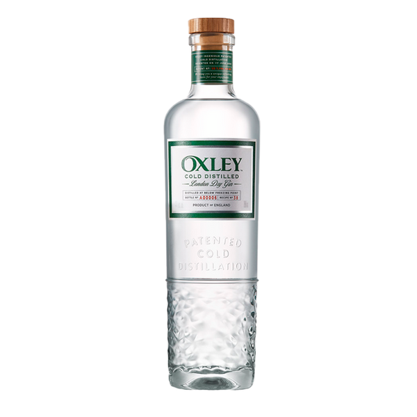 Gin Oxley 70Cl (Cx6)