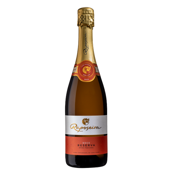 Espumante Raposeira Reserva Doce 75Cl