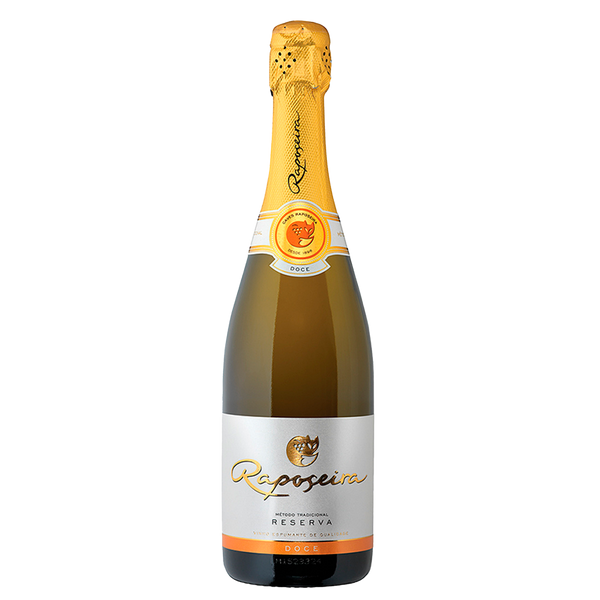 Espumante Raposeira Reserva Doce 75Cl