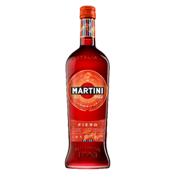 Martini Fiero 75Cl (Cx6)