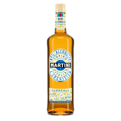 Martini Floreale 0% 75Cl (Cx6)