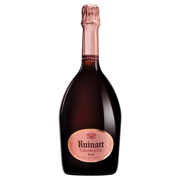 Champagne Ruinart Rosé 75Cl (Cx6)