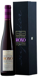 Moscatel Morado Superior Casa Ermelinda Freitas 500Ml (Caja 6)