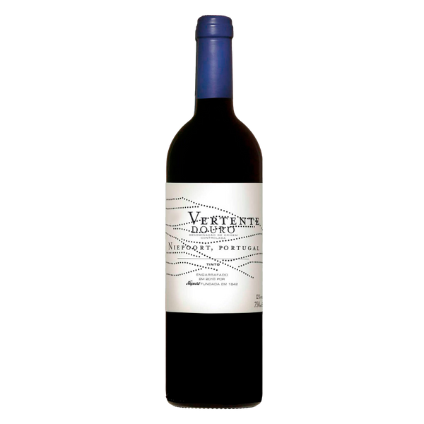 Vinho Tinto Vertente 12,5º 75Cl (Cx6)