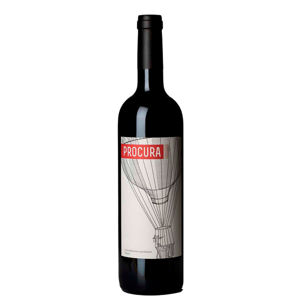 Vinho Tinto Procura 75Cl (Cx6)