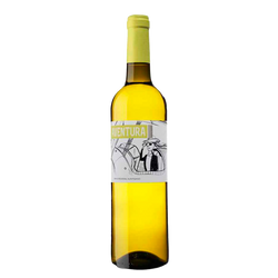 Vinho Branco Aventura 75Cl (Cx6)