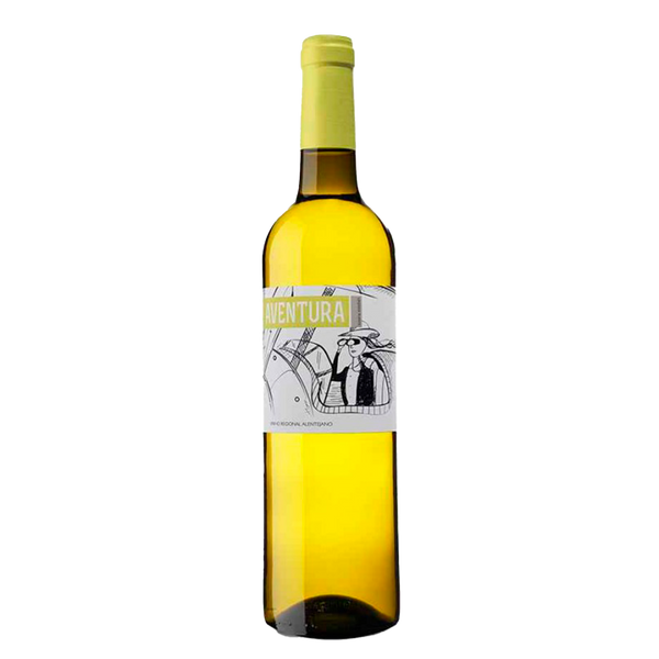 Vinho Branco Aventura 75Cl (Cx6)